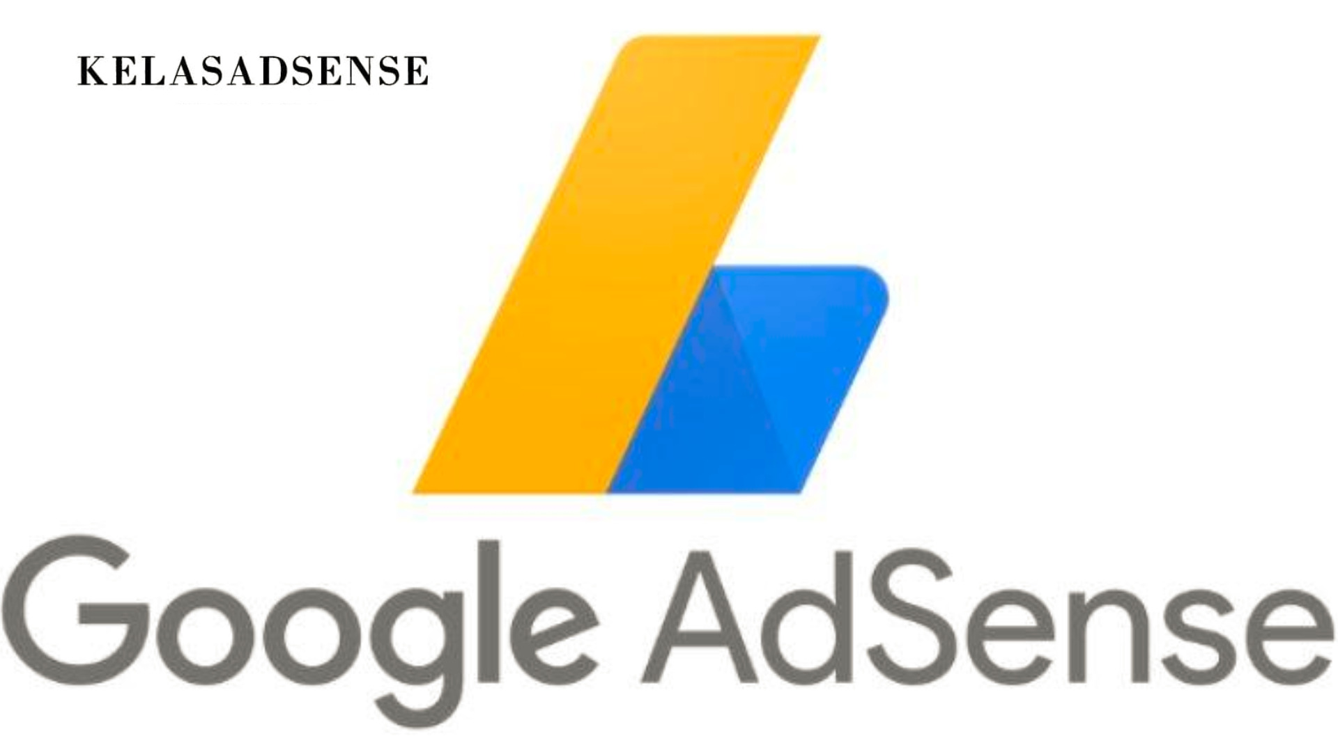 cara mendapatkan uang dari google adsense