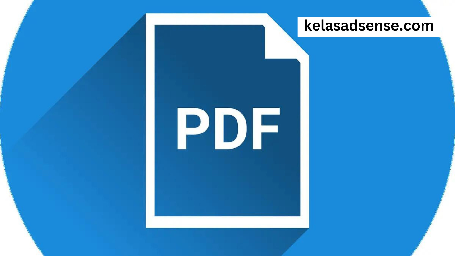aplikasi edit pdf gratis 